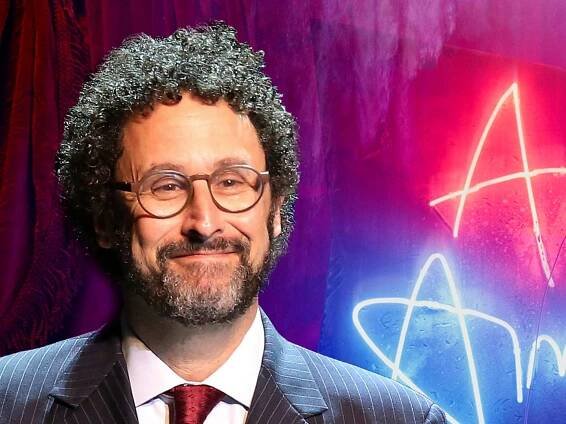 Tony Kushner: Why I’m Writing a Play About Donald Trump