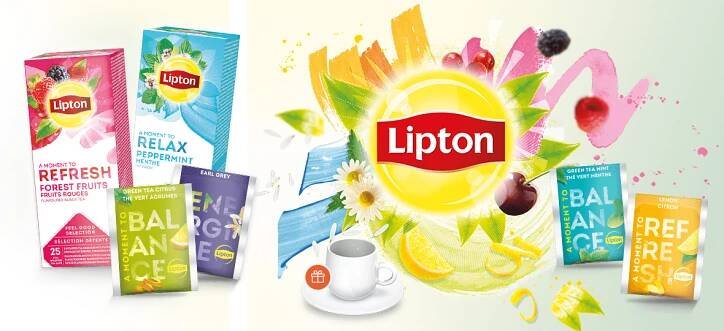 Advertising campaigns and interactive projects - Unilever Food Solutios - campaigns - Portfolio - Agencja Interaktywna MDA.pl