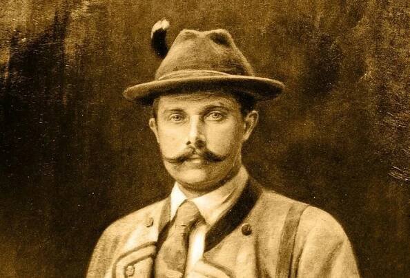 František Ferdinand d´Este, | www.sermiri.cz