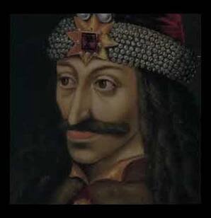 Vlad III. Dracula - Příběh skutečného knížete