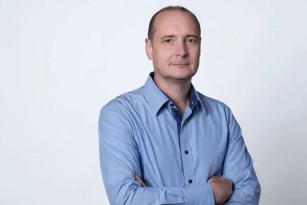 Jiří Švarc (Vantage Towers): Roční zisk máme přes půl miliardy, o desítky procent ale neporosteme - Lupa.cz