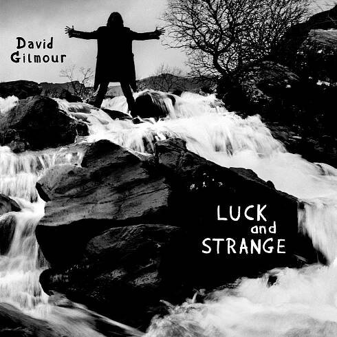 Luck And Strange - David Gilmour [CD] (Softpack) od 329 Kč