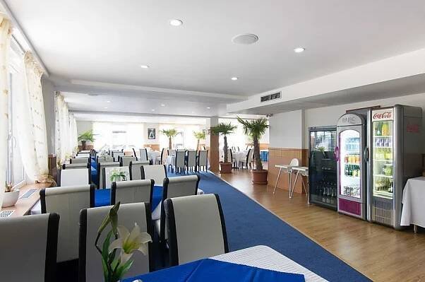 Hotel Sun Senec - Sluneční jezera, Slovensko - Travelguide.sk