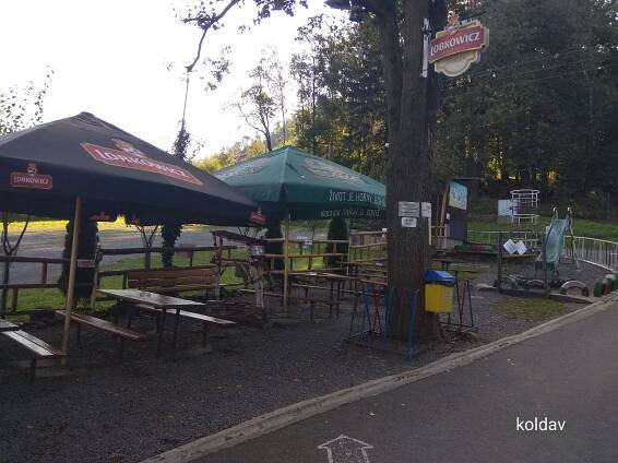 Zdjęcia • Studánka U Hoňáka (Studnia, źródło) • Mapy.com