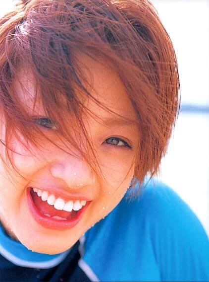 Aya Ueto fotka