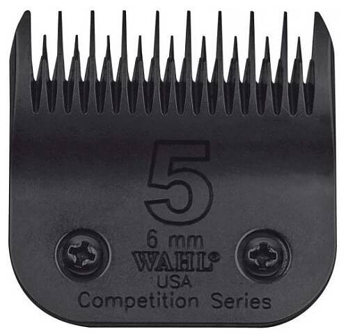 Střihací hlava WAHL Ultimate size 5-6 mm