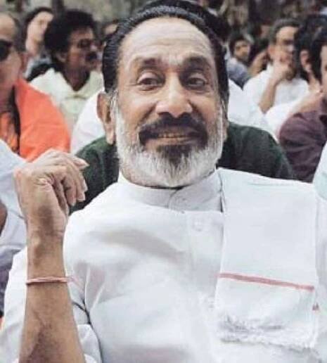 Vikram Prabhu grandfather Sivaji Ganesan | Celebrity family wiki