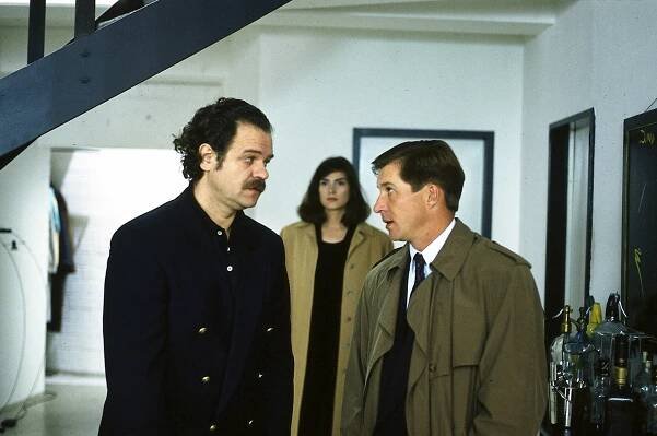 Freunde fürs Leben (1992)