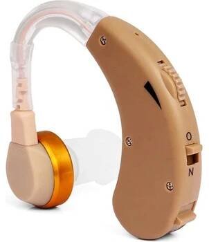 Axon X163 Naslouchátko do ucha