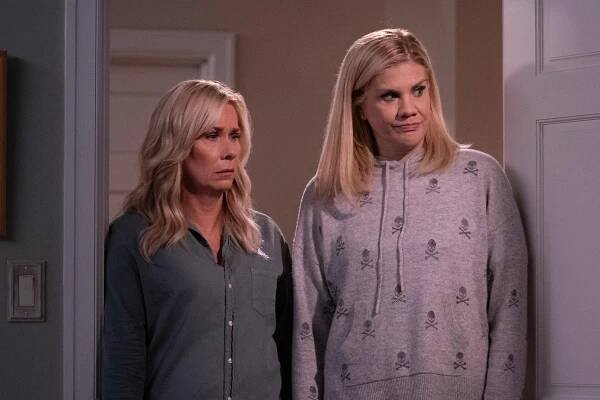 Leanne Morgan Sitcom Renewal Rumors Spark Excitement - AfterBuzz TV