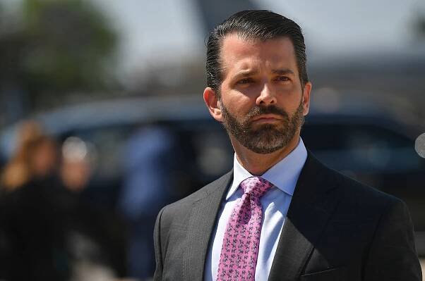 CNN Exclusive: ‘We control them all’: Donald Trump Jr. texted Meadows ideas for overturning 2020 election before it was called