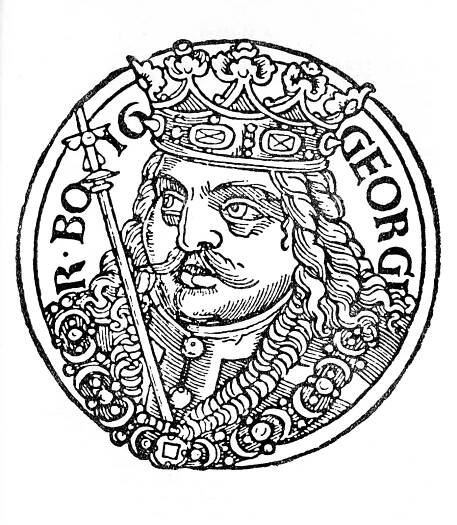 Jiří z Poděbrad