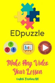 How to Use Edpuzzle to Create, Assign and Track Videos
