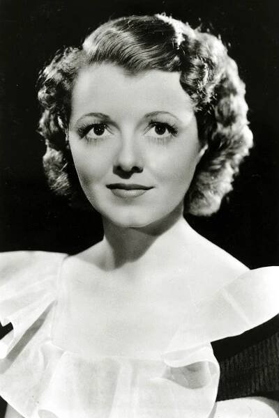 Cinema Personalities, pic: circa 1930's, American actress Janet Gaynor, (1906-1984) who had one claim to fame in that she was voted 