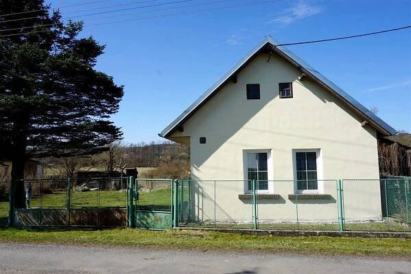 Srby, okres Plzeň-Jih