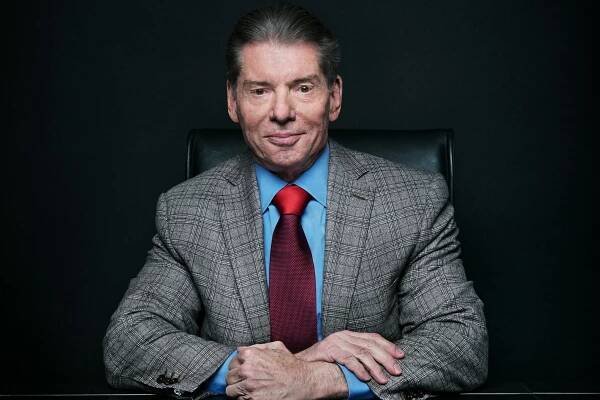 Vince McMahon Steps Down From W.W.E. Amid Misconduct Investigation