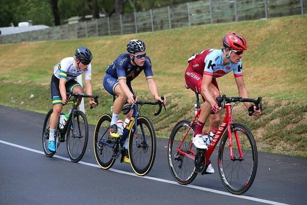 Cadel Evans Great Ocean Road Race 2018: Results | Cyclingnews