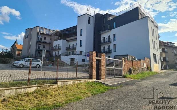 3+kk, Hloušecká, Kutná Hora, 55 m²