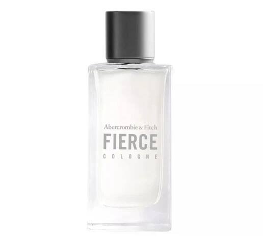 Abercrombie&Fitch Fierce Eau De Cologne Kolínská voda - Tester