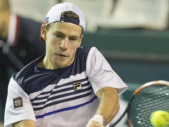 John Isner - Sport.cz