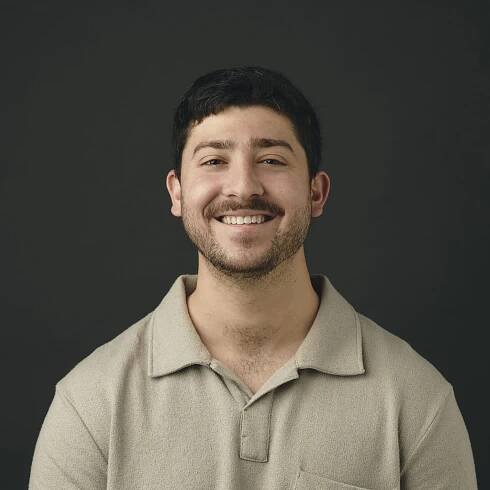 Daniel Mongillo