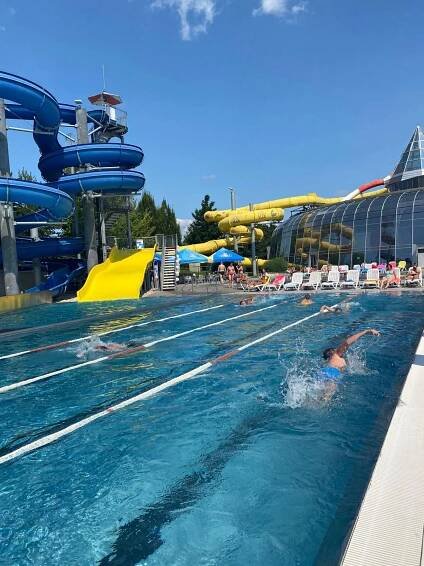 AQUADECA 2021 | Aquapark Olomouc - kvalitní prostředí pro rekreaci, relaxaci a aktivní odpočinek ve spojení s vodními radovánkami
