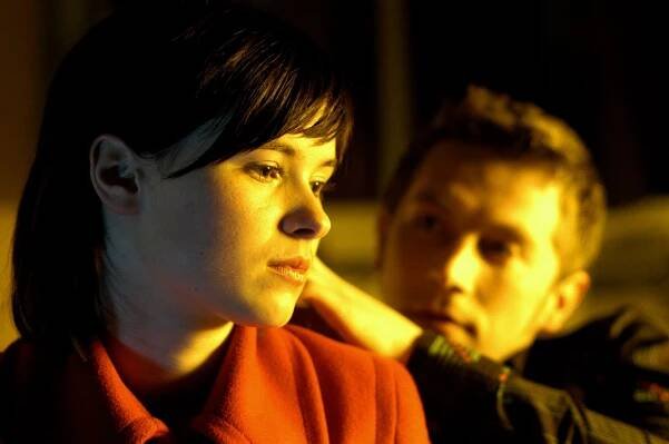 Anna Fischer, Radik Golovkov - Liebeskind - Z filmu