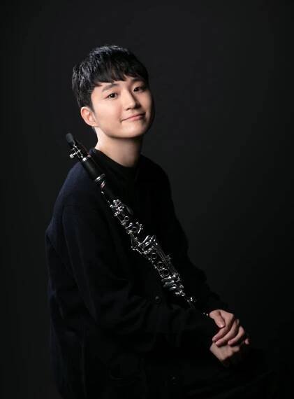Woo Jin Kim – INTERNATIONALER MUSIKWETTBEWERB DER ARD