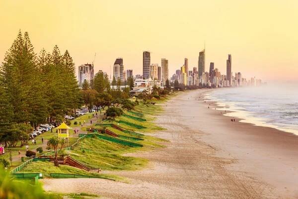 Is the Gold Coast a good place to live?