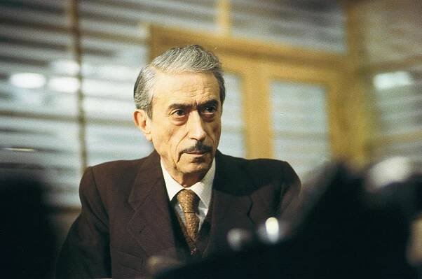Maigret - Maigret a Severní hvězda - Z filmu