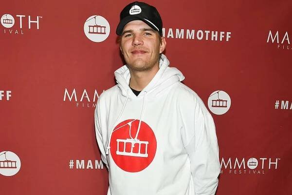 Chris Zylka Arraigned on Felony and Misdemeanor Charges After Altercation with Cops