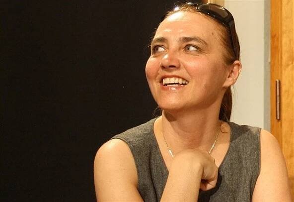 Apolena Veldová