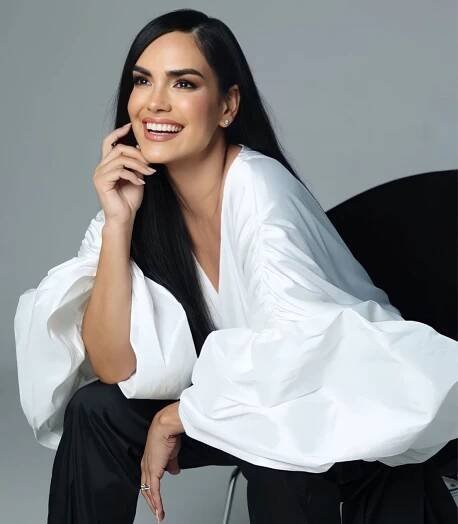 Scarlet Ortiz - Telenovely.net ... vše o telenovelách na jednom místě