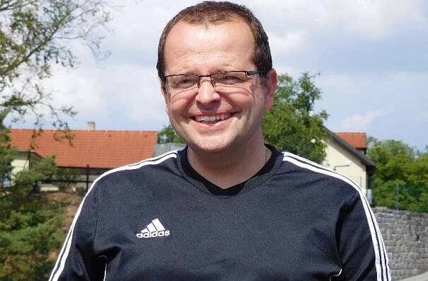 MUDr. Jiří Prokopec | Homeopatická lékařská asociace (HLA)