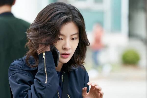 Seon-bin Lee