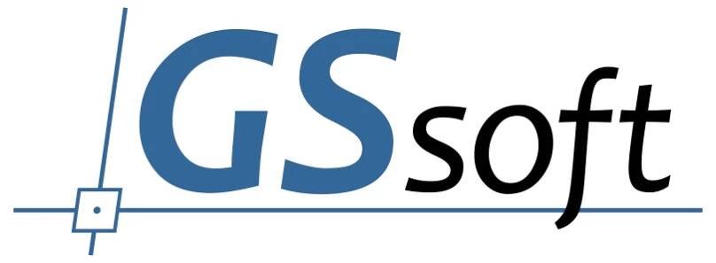 Logo - GS soft - NASVAHU.NET