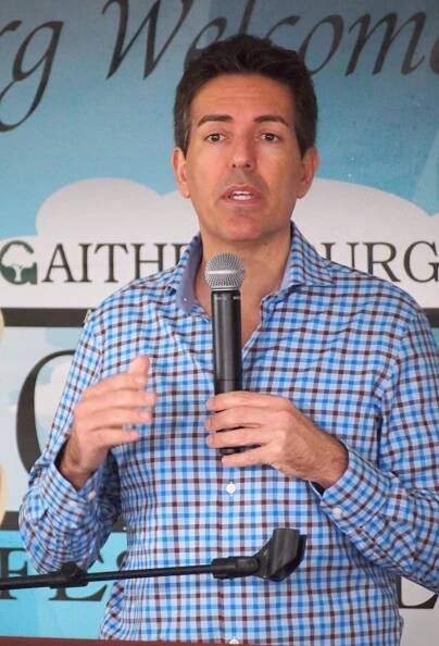Wayne Pacelle citáty (14 citátů)