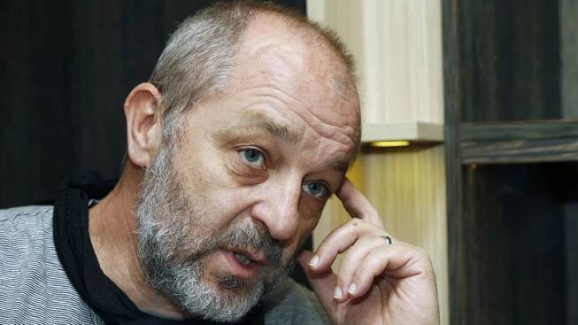 Luboš Veselý říká o Janu Husovi: Je to s ním tak trochu jako s Kafkou