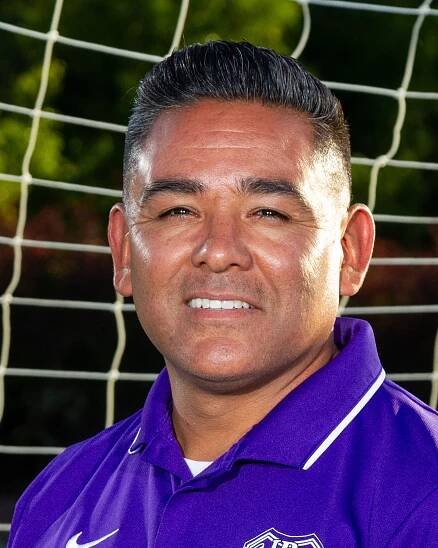 IR Academy of Soccer Development 