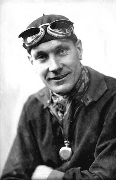 Hans Stuck – Wikipedie