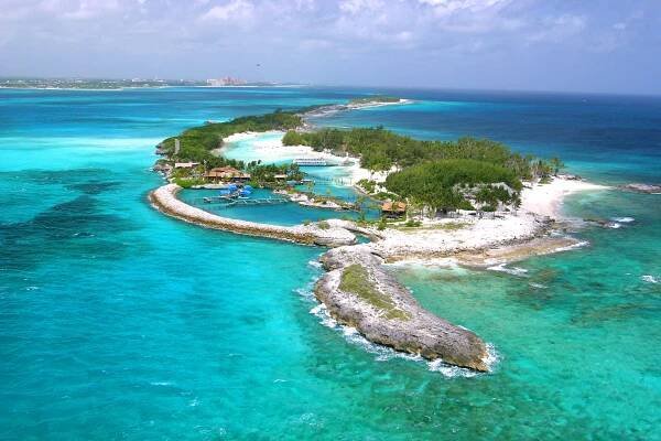Bahamy
