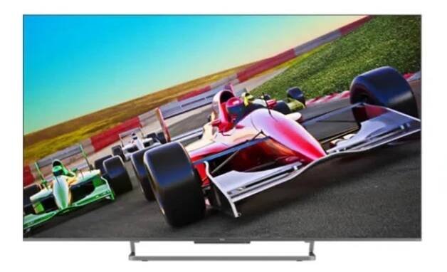 TCL 65C728