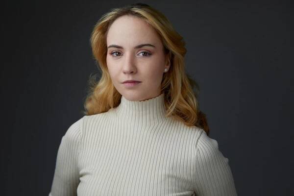Hana Tomášová - ACTORSMAP