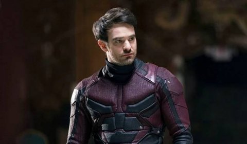 Kevin Feige Confirms Charlie Cox Will Play Daredevil In The Marvel Cinematic Universe
