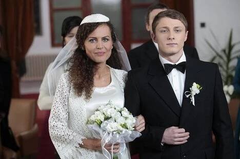 Eva Zubíčková, Oldřich Hajlich - Vyprávěj - Proč je Iveta taková? - Z filmu