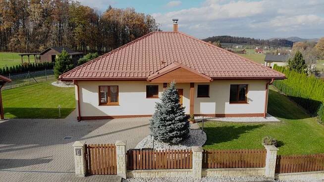 Vila Relax, pronájem vily Kunčice pod Ondřejníkem - ubytování Beskydy, 1931 - ID 1931