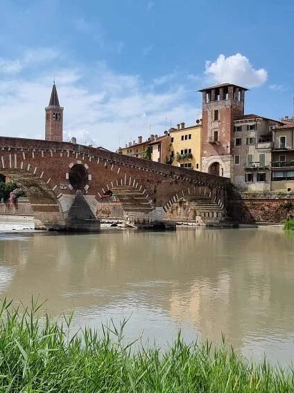 Verona, Italy