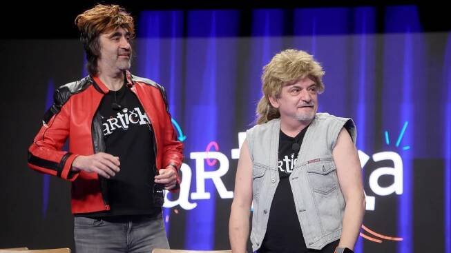 Prima Partička - epizoda Prima Partička S11 (26) online
