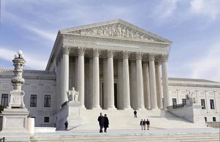 Draft opinion leak unprecedented in Supreme Court’s modern history