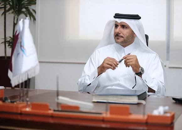 Qatar Today Cover Story: Interview with Dr. Youssef Mohamed AlHorr